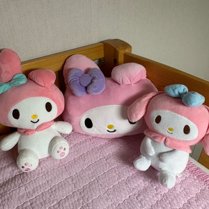 마이멜로디 인형 이미지