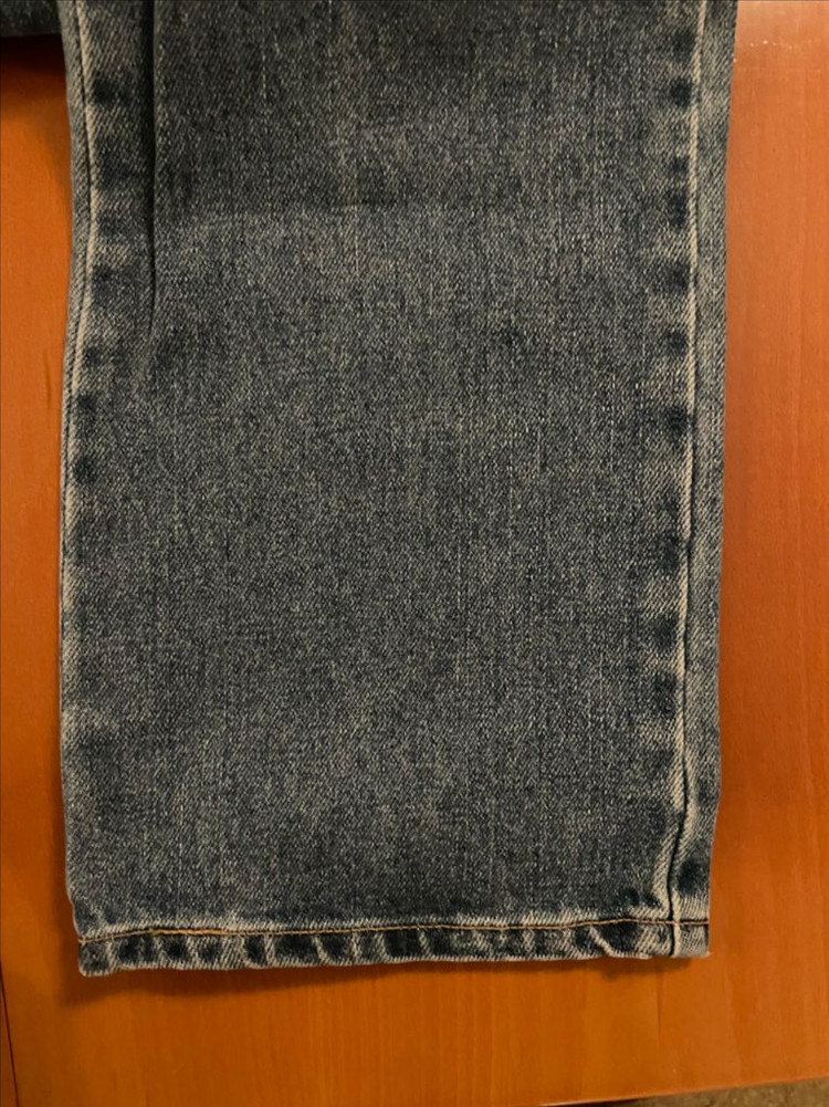 Levis 517 W31 / 90s USA / 리바이스빈티지 부츠컷 / 워싱 최상 이미지