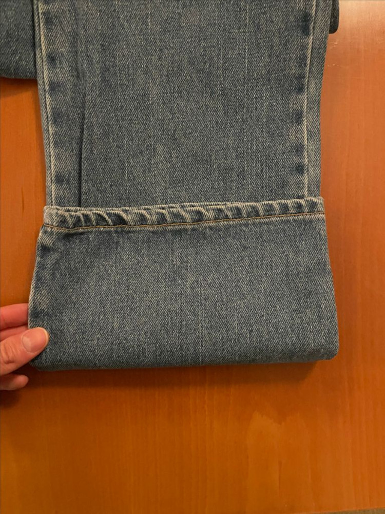 Levis 517 W31 / 90s USA / 리바이스빈티지 부츠컷 / 워싱 최상 이미지