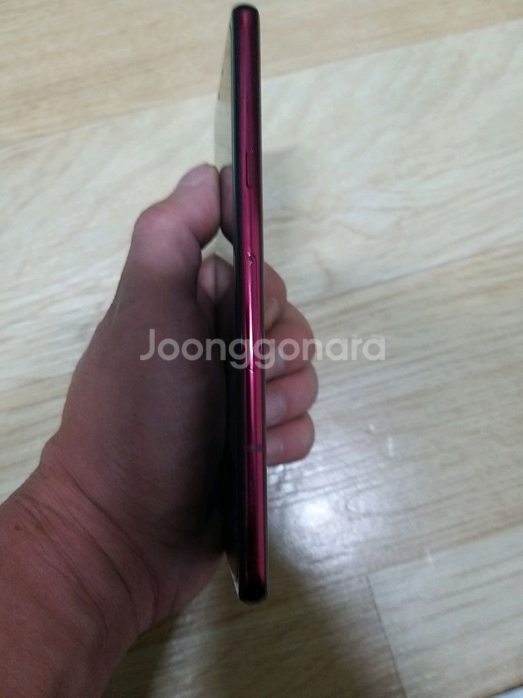 LG V40 U+ (V409N)--5