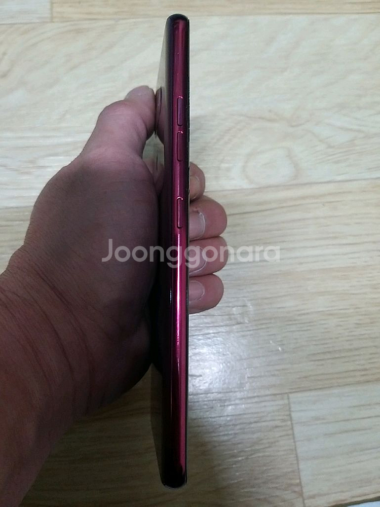 LG V40 U+ (V409N)--4