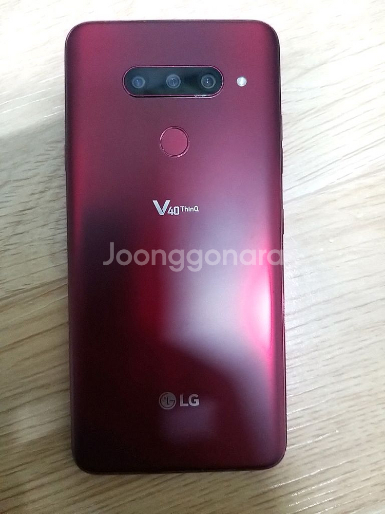 LG V40 U+ (V409N)--3