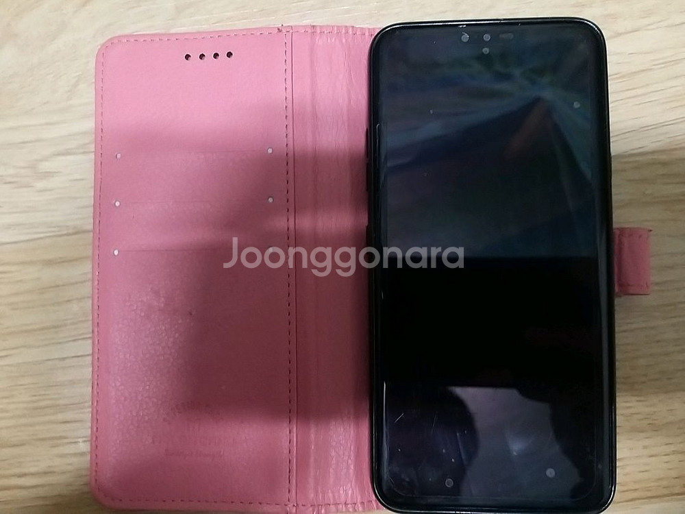 LG V40 U+ (V409N)--8