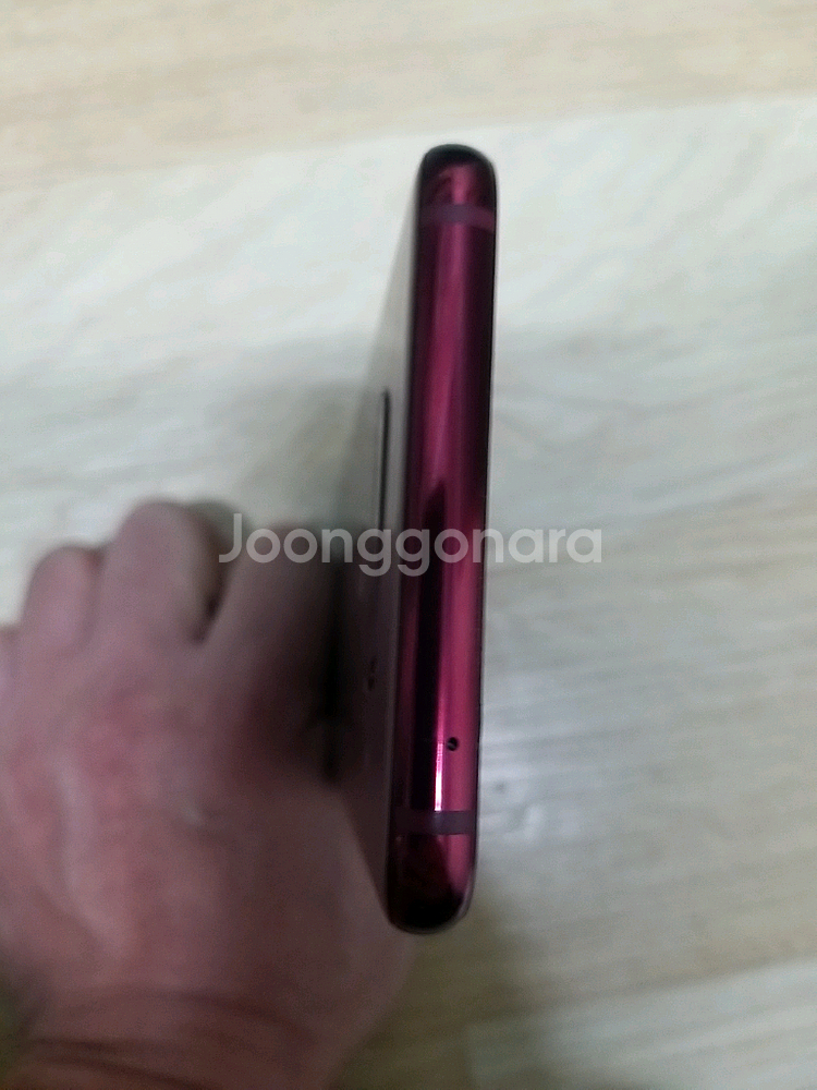 LG V40 U+ (V409N)--7