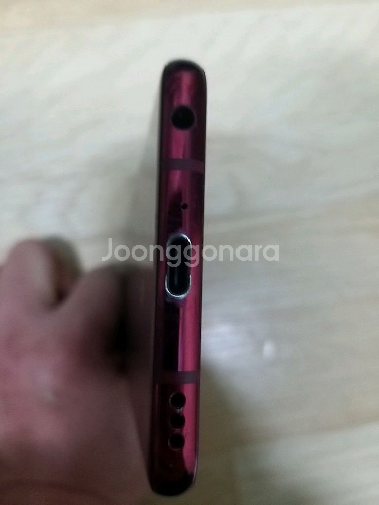 LG V40 U+ (V409N)--6