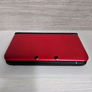 닌텐도 3ds xl 레드