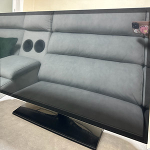 삼성 LED 32인치 TV 겸 모니터