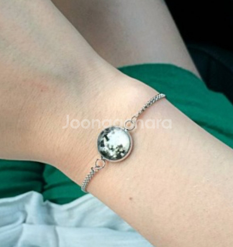 행성팔찌 달1개 금성(비너스) 2개 있음 개별가격판매--6