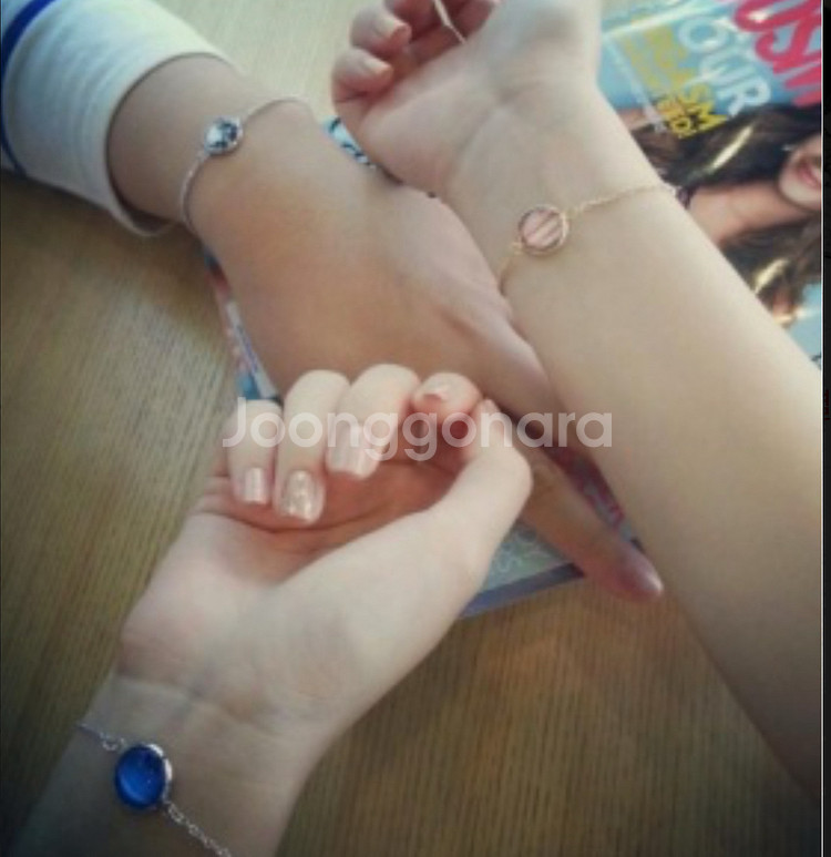 행성팔찌 달1개 금성(비너스) 2개 있음 개별가격판매--8