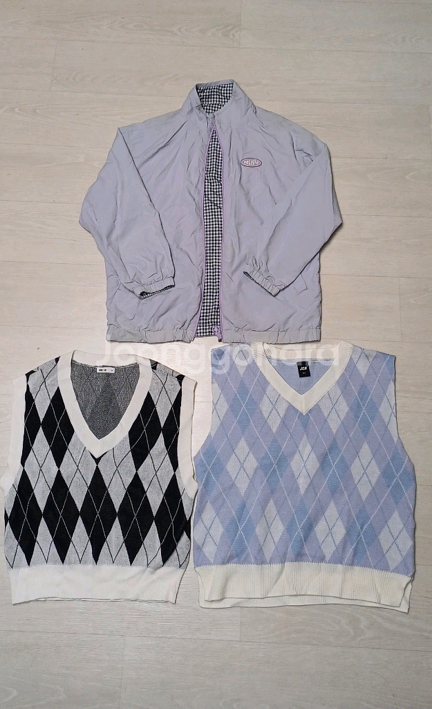 여아 초등고학년 가을겨울옷 일괄판매 150~165--2