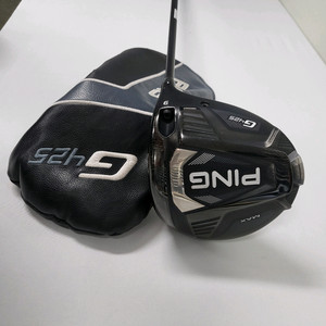 핑G425맥스 드라이버9도 SR 정품 E508211