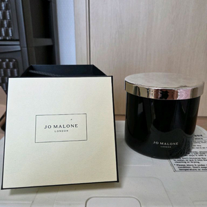 조말론 벨벳로즈 캔들 600g