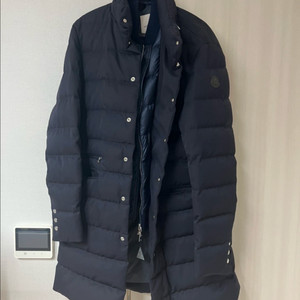 (정품)몽클레어 롱패딩 5 사이즈