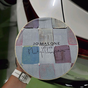 조말론 피오니x포머그래니트 캔들 600g