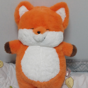 새상품 인형뽑기 배불러 사막여우 대형 인형