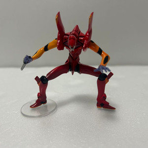 에반게리온)카이요도 2호기 컬렉션 3버전 피규어