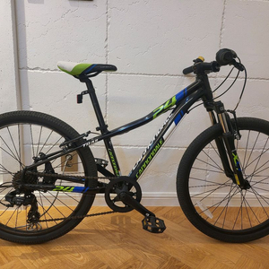 캐논데일 트레일 24 주니어 MTB 자전거