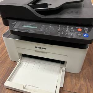 삼성 SL-M4070F 복합기 이미지