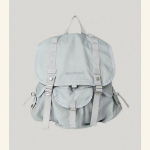 스무드무드 오프 듀티 백팩 바닐라스카이 Off Duty Backpack Vanilla Sky