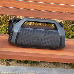 Anker 사운드코어 붐2플러스 무선 블루투스 스피커