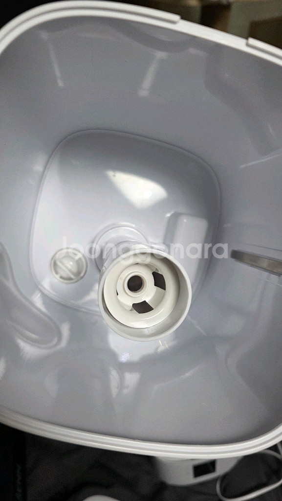 스팔라 24년형 복합식 대용량 UV 가열 가습기--2