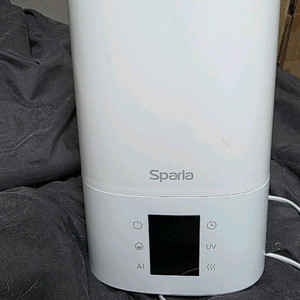 스팔라 24년형 복합식 대용량 UV 가열 가습기