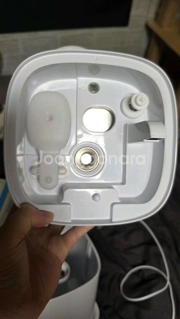 스팔라 24년형 복합식 대용량 UV 가열 가습기--3