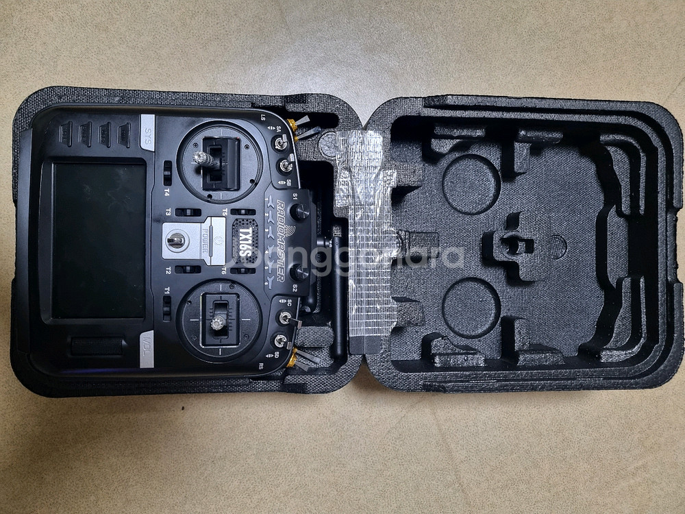 라디오 마스터 MK2 TX16S (4in1) 박서 조종기와 교환도 가능--7