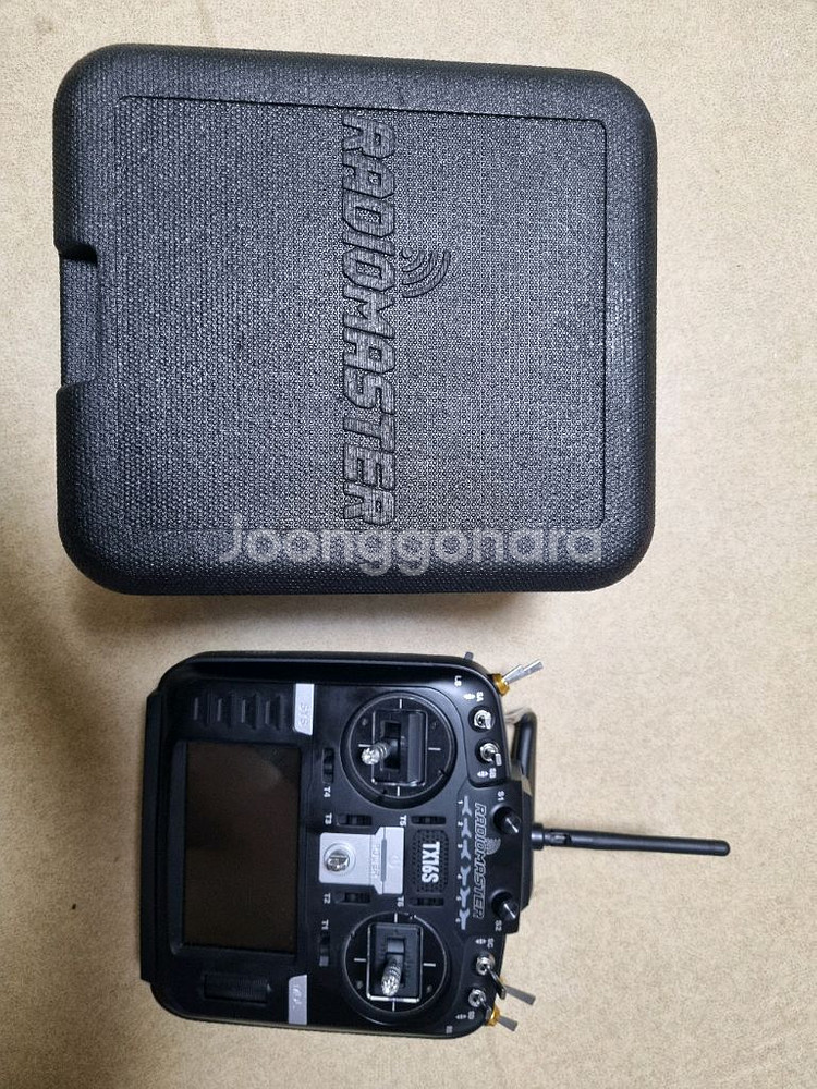 라디오 마스터 MK2 TX16S (4in1) 박서 조종기와 교환도 가능--8