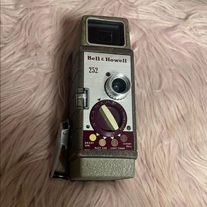 빈티지 필름카메라 고전 카메라 엔틱