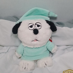 새상품 피너츠 스누피 올라프 인형