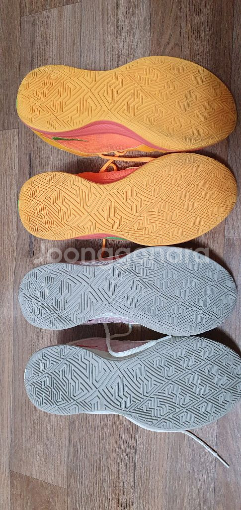 나이키 농구화 프릭6 250--0