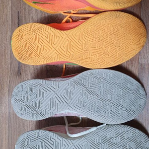 나이키 농구화 프릭6 250