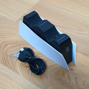 ps5 듀얼센스 충전기 충전거치대