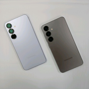 자급제 갤럭시S25 256기가 512기가 공기계 중고폰 서브폰 알뜰폰 최신폰 퀵가능