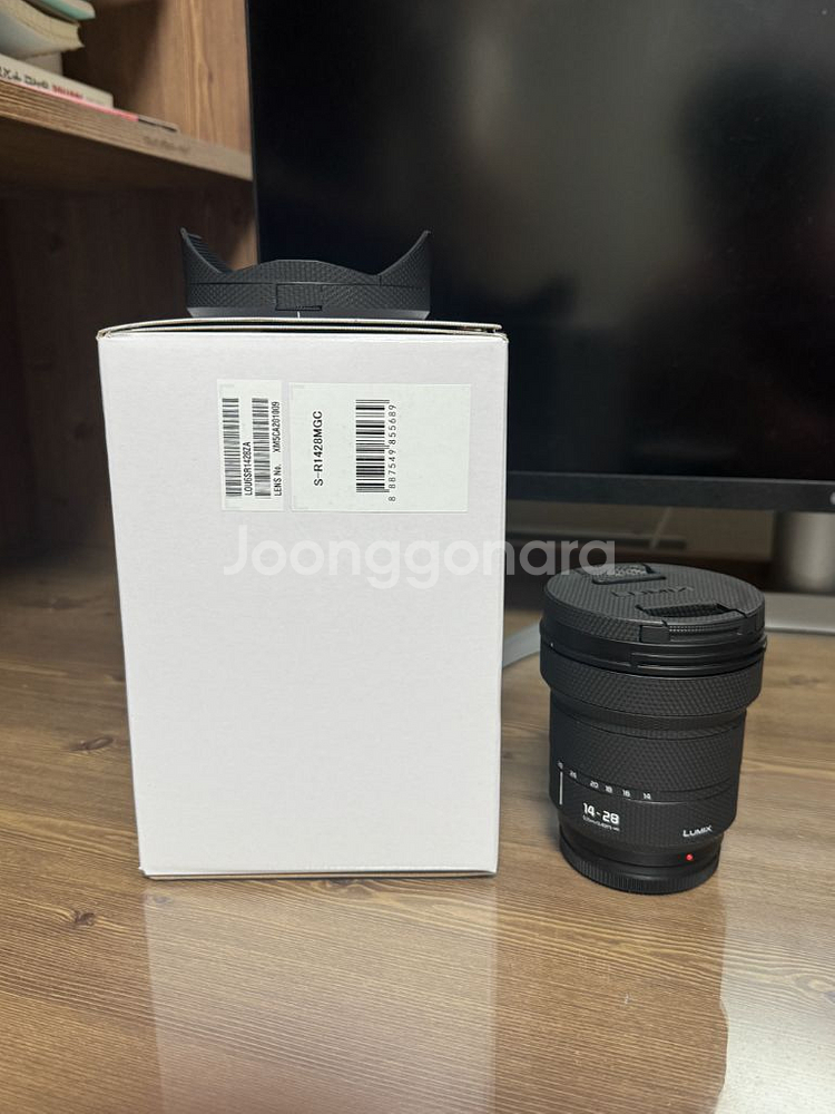 파나소닉 루믹스 s 14-28mm F4-5.6 macro--0
