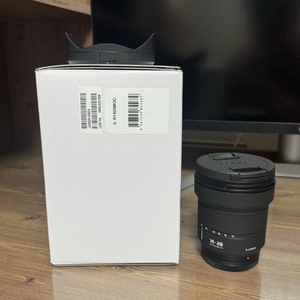 파나소닉 루믹스 s 14-28mm F4-5.6 macro