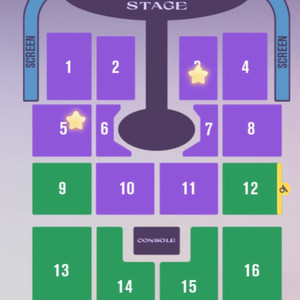 임영웅 대전 콘서트 티켓 양도 러브 LOVE VIP