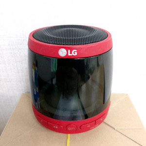 LG 엘지 블루투스 포터블 블루투스 스피커 PH1R