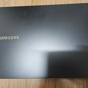 삼성 노트북 7 Force GTX1650