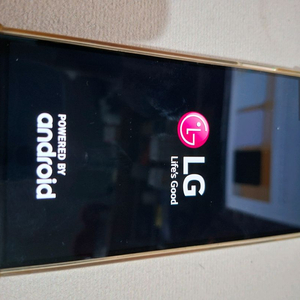 LG V20 스마트폰 음악감상용