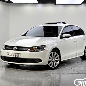 [폭스바겐]뉴 제타 2.0 TDI 6세대 #가을특가