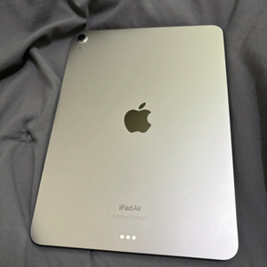 아이패드 에어 6세대 256기가 새상품