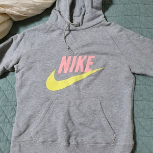 나이키 후드티 모자티 안감 여성티셔츠 맨투맨후드