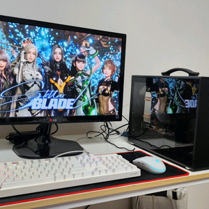 인텔 제온 서버급 고성능 미니PC/램32G