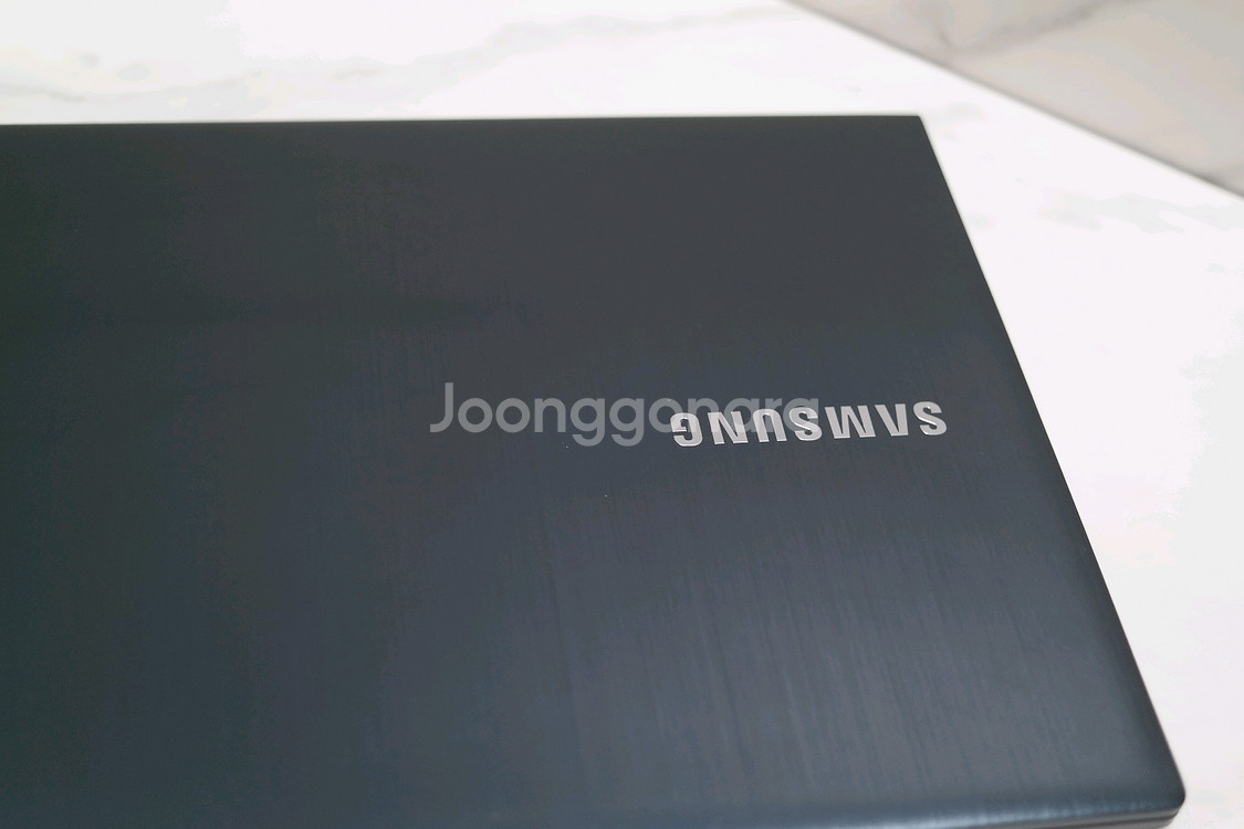 (부품용)삼성 nt870z5g i7 고장 노트북--4