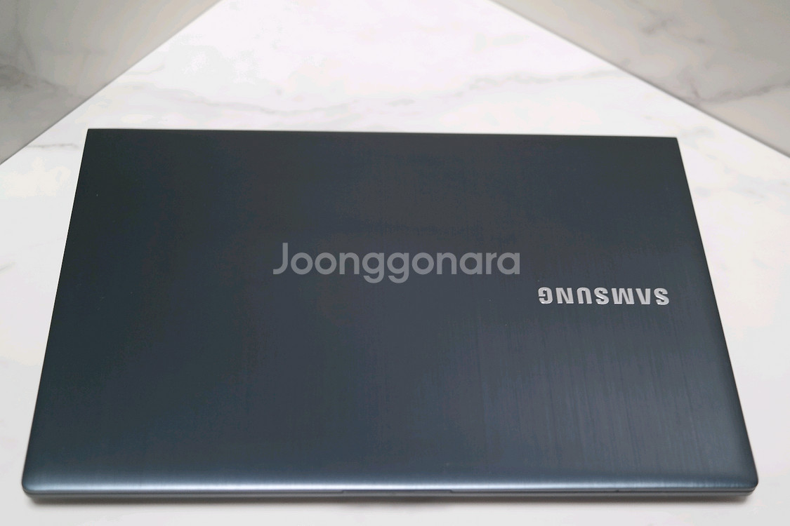 (부품용)삼성 nt870z5g i7 고장 노트북--3