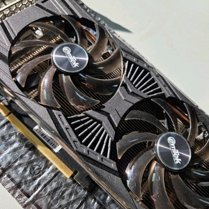 GTX 1660 SUPER 6gb 그래픽카드