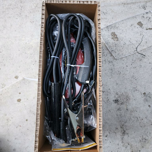 웰즈 시너지코리아 180 용접기