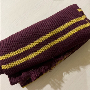 유니버셜스튜디오 재팬 목도리 정품 판매합니다.